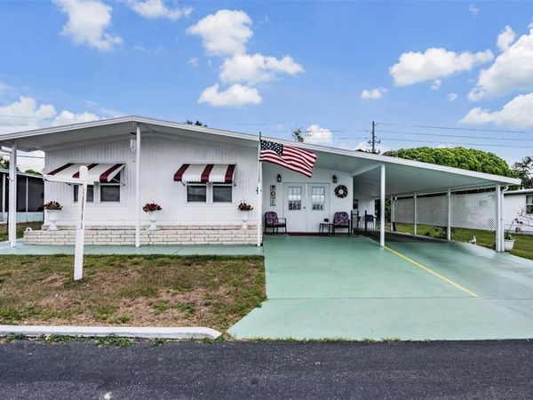 7048 EL MEYERS STREET , ZEPHYRHILLS, FL 33541