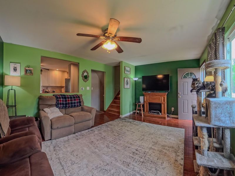 2575 McDaniel Court, Grove City, OH 43123 Photo 3
