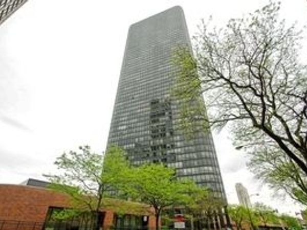 5415 N SHERIDAN Road , Unit 4412, Chicago, IL 60640