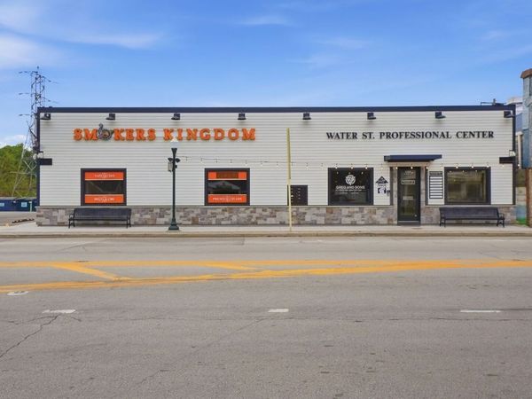 116-118 S Water Street , Wilmington, IL 60481