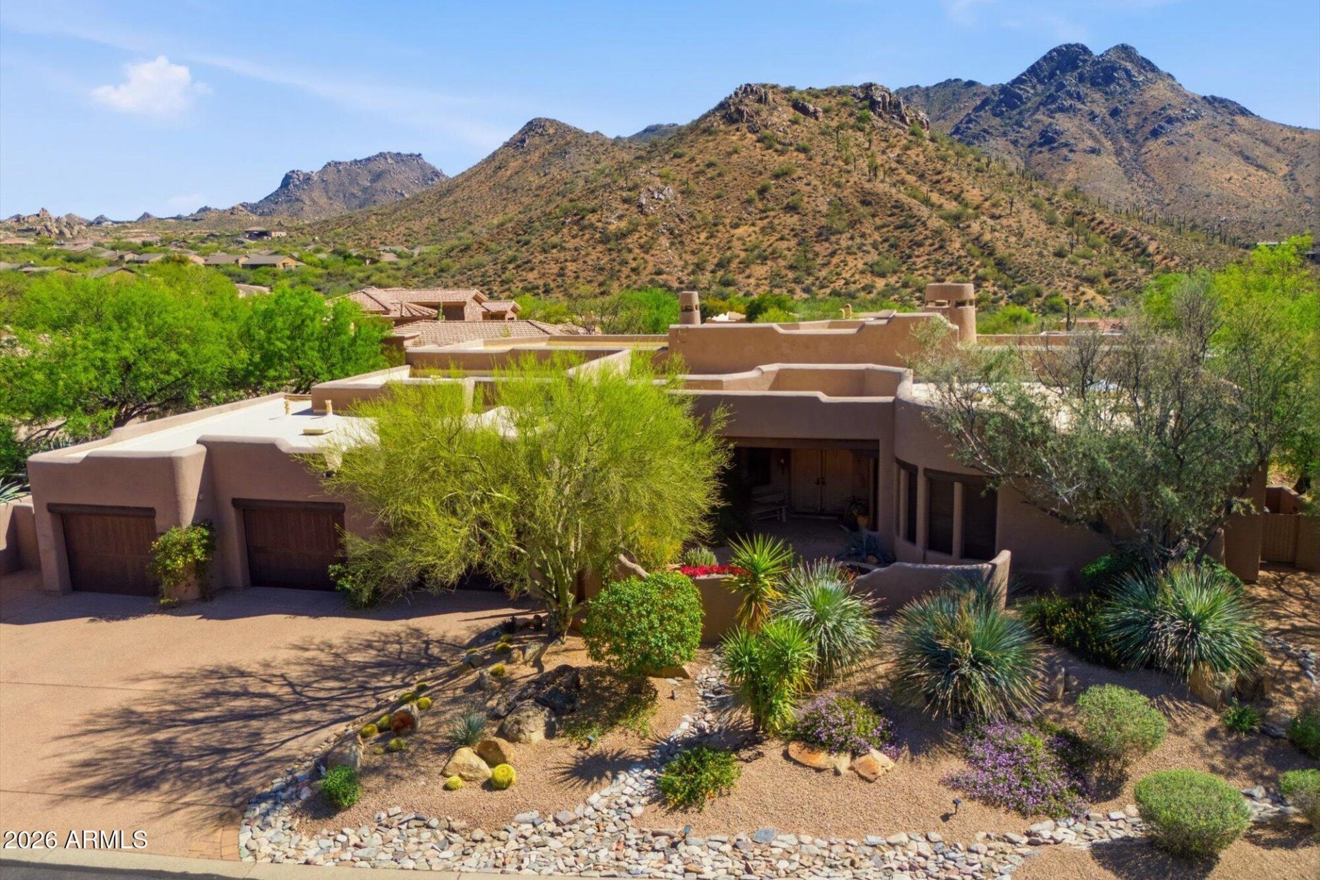 11453 E De La O Road, Scottsdale, AZ 85255 Main Photo