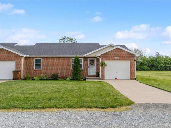 5961 Farmers Road, Martinsville, OH 45146