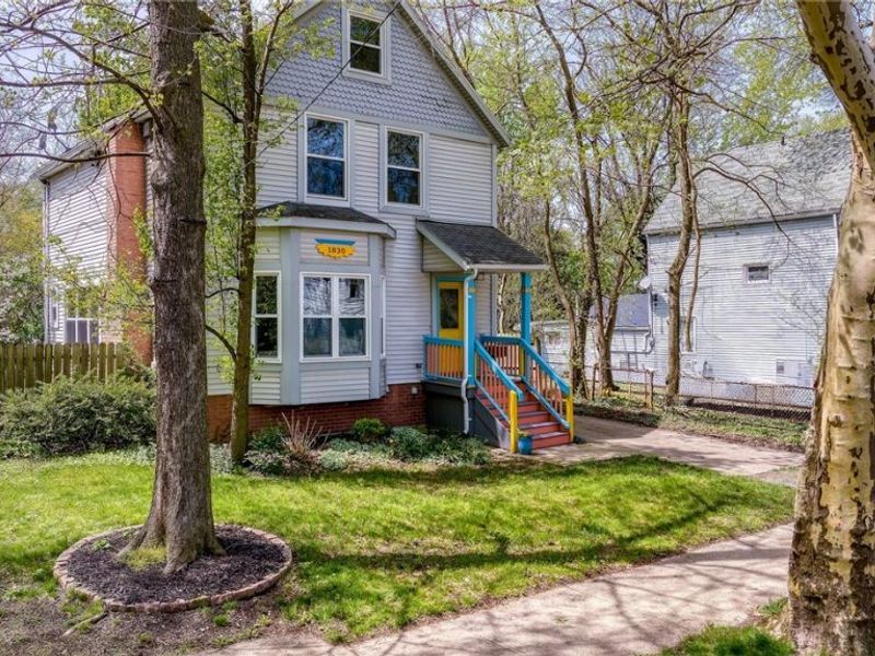 1830 W 50th Street, Cleveland, OH 44102 Photo 1