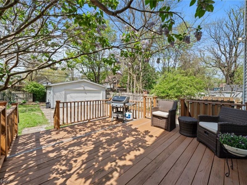 1830 W 50th Street, Cleveland, OH 44102 Photo 16