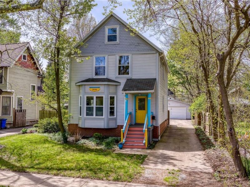 1830 W 50th Street, Cleveland, OH 44102 Photo 2