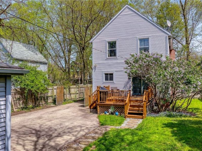 1830 W 50th Street, Cleveland, OH 44102 Photo 3