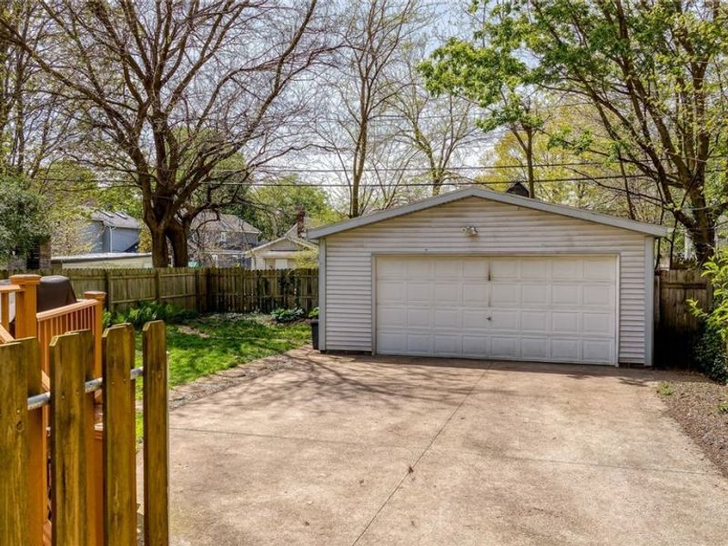 1830 W 50th Street, Cleveland, OH 44102 Photo 34