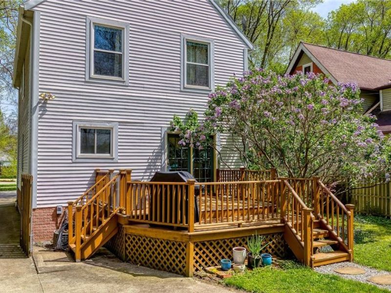 1830 W 50th Street, Cleveland, OH 44102 Photo 35