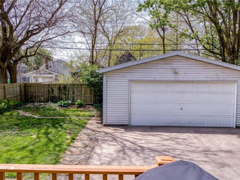 1830 W 50th Street, Cleveland, OH 44102 Photo 4