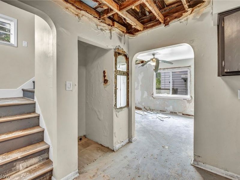 3069 E 67th Street, Cleveland, OH 44127 Photo 5