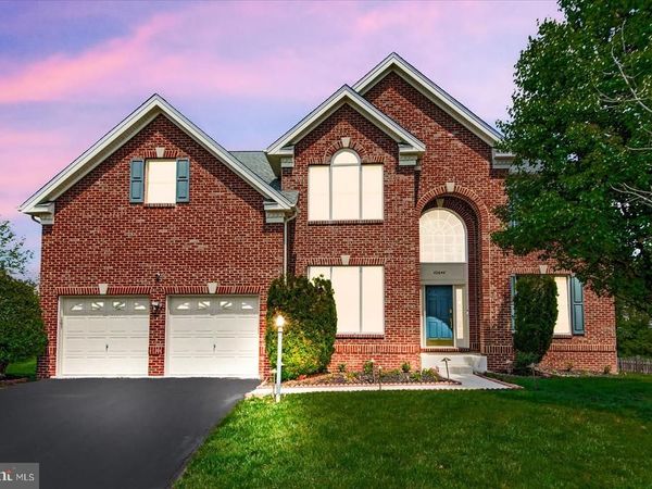 42644 JOLLY LANE, CHANTILLY, VA 20152
