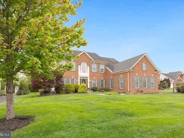 2110 ASHTON DRIVE, JAMISON, PA 18929
