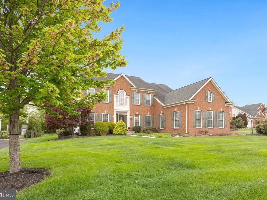 2110 Ashton Drive, Jamison, PA 18929 Main Photo