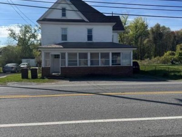 33023 OLD OCEAN CITY ROAD , PARSONSBURG, MD 21849