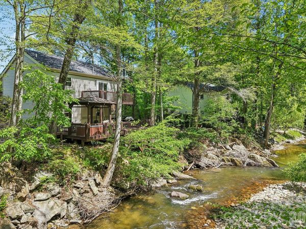 12 Indian Trace Road, Maggie Valley, NC 28751