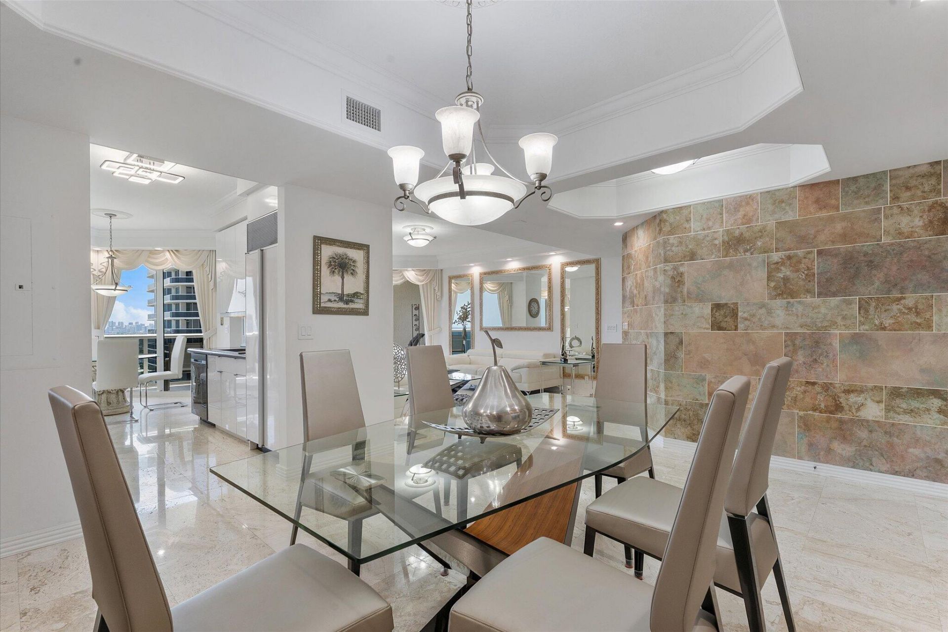 3200 N Ocean Boulevard, Unit 2106, Fort Lauderdale, FL 33308 Photo