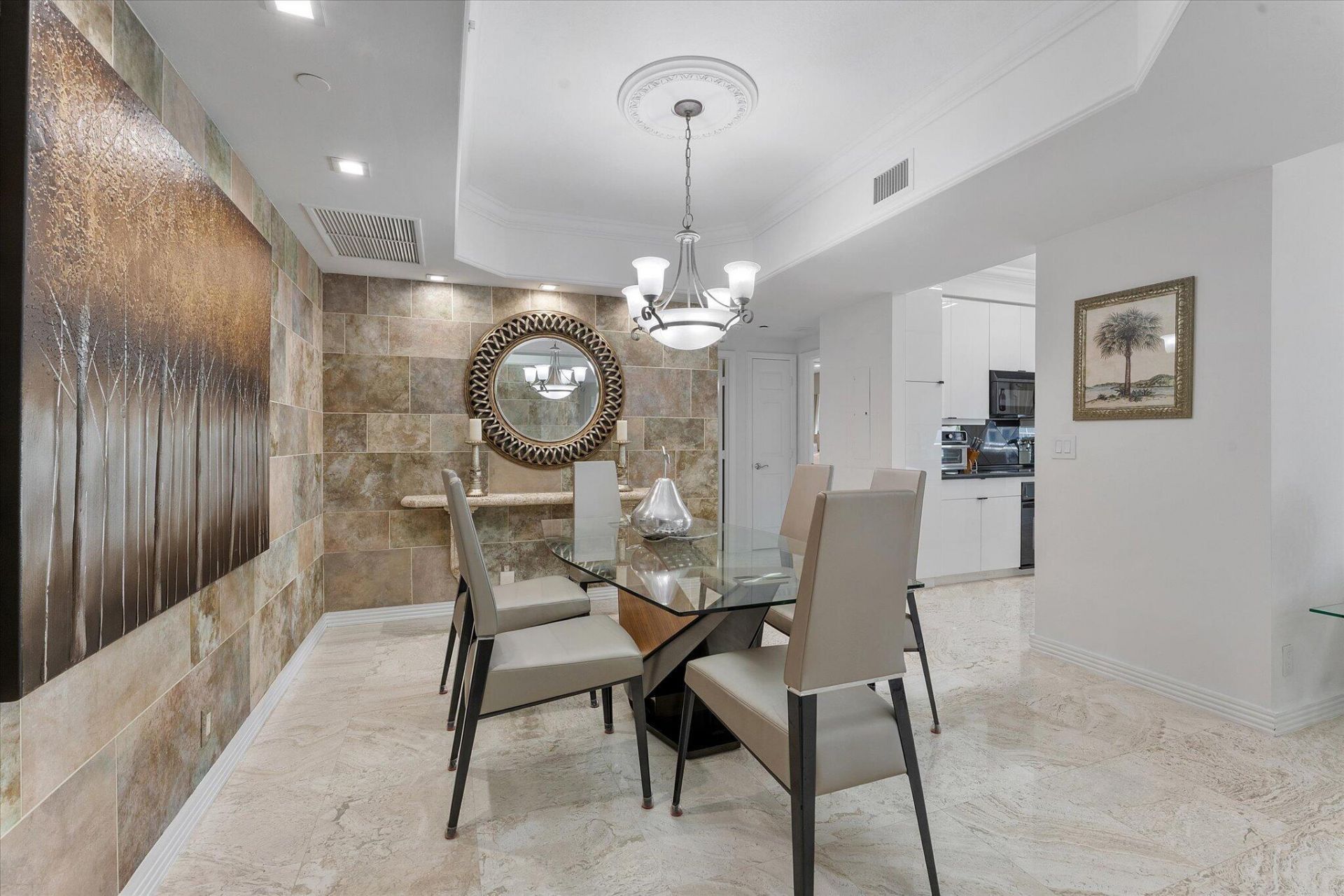 3200 N Ocean Boulevard, Unit 2106, Fort Lauderdale, FL 33308 Photo