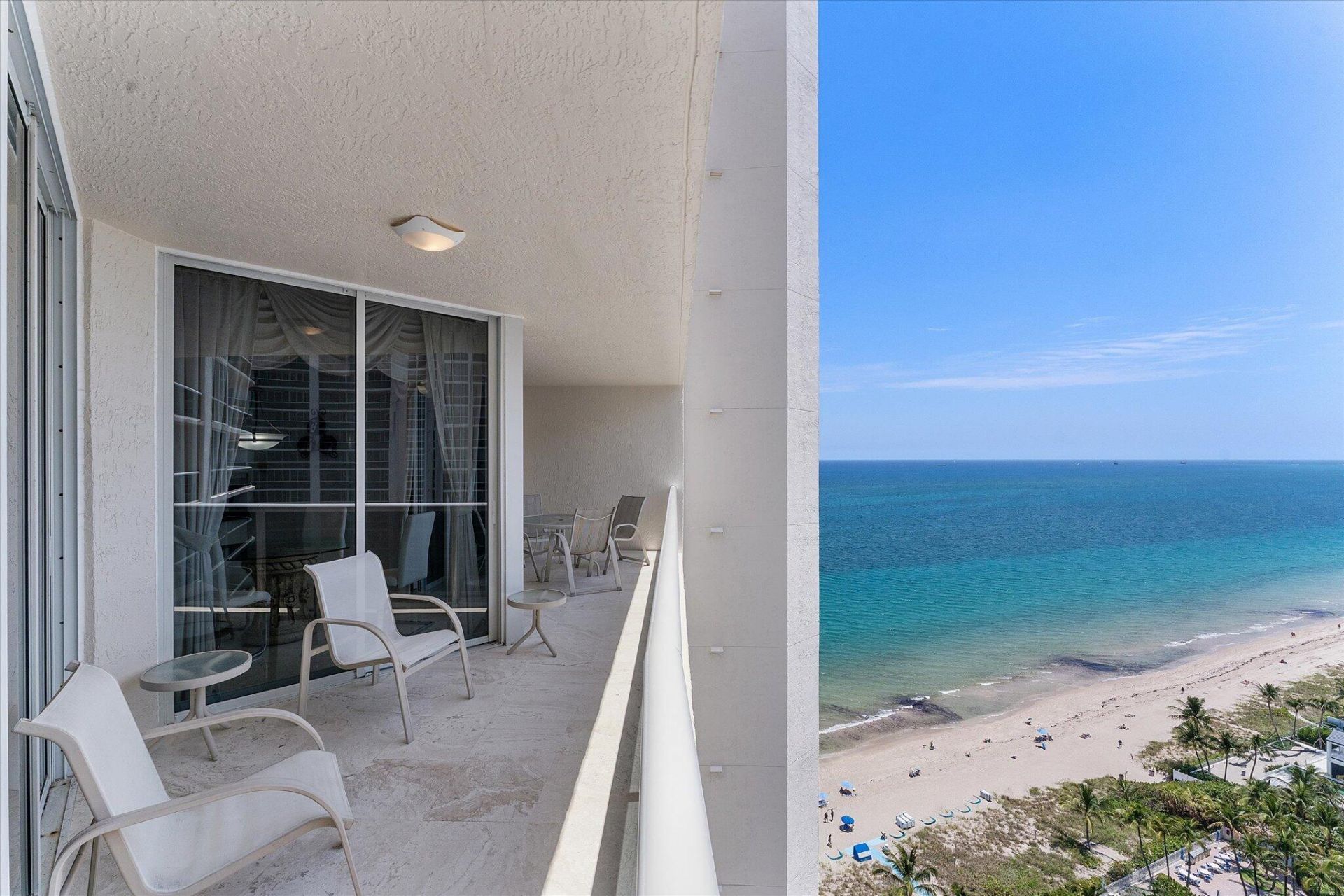 3200 N Ocean Boulevard, Unit 2106, Fort Lauderdale, FL 33308 Photo
