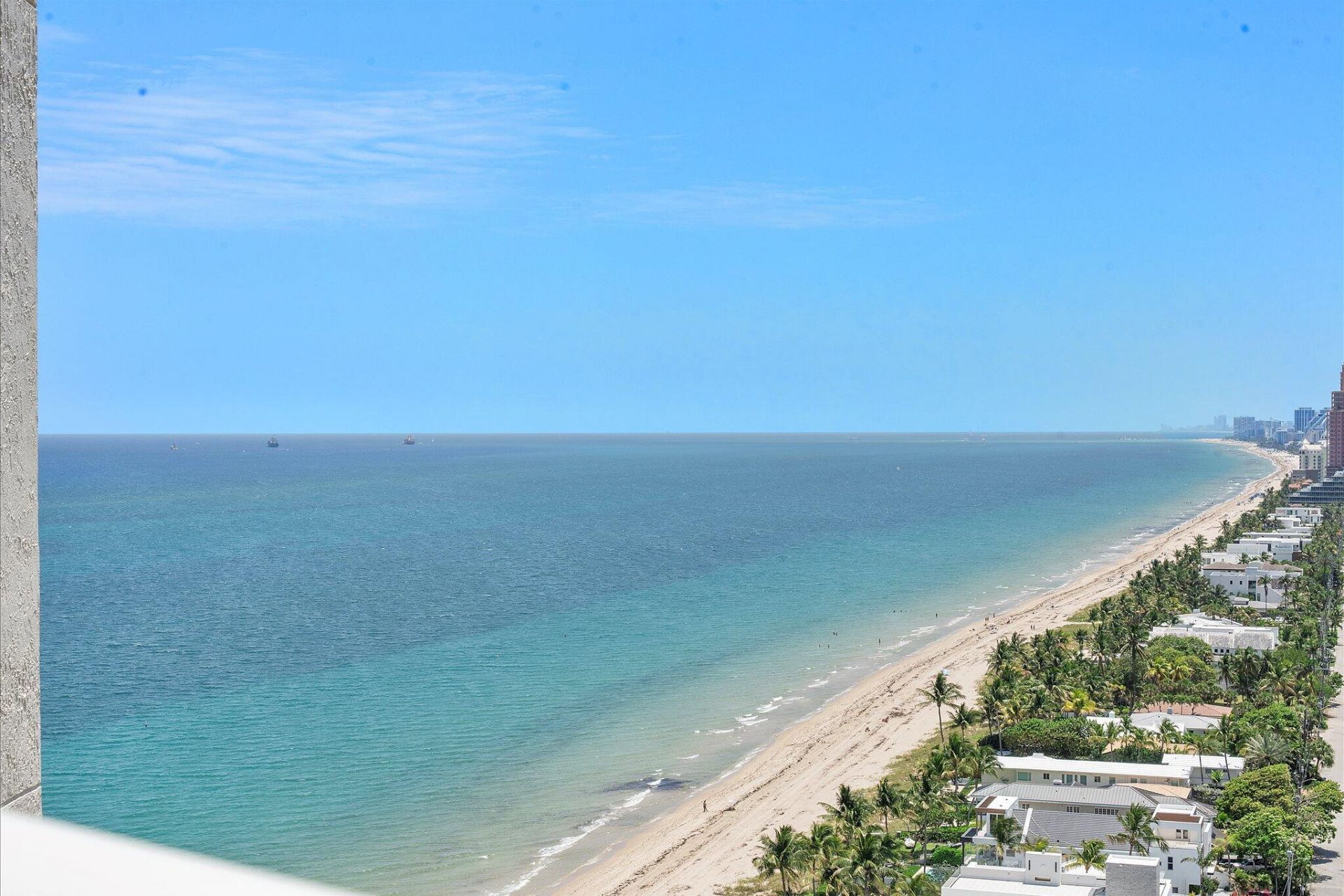 3200 N Ocean Boulevard, Unit 2106, Fort Lauderdale, FL 33308 Photo