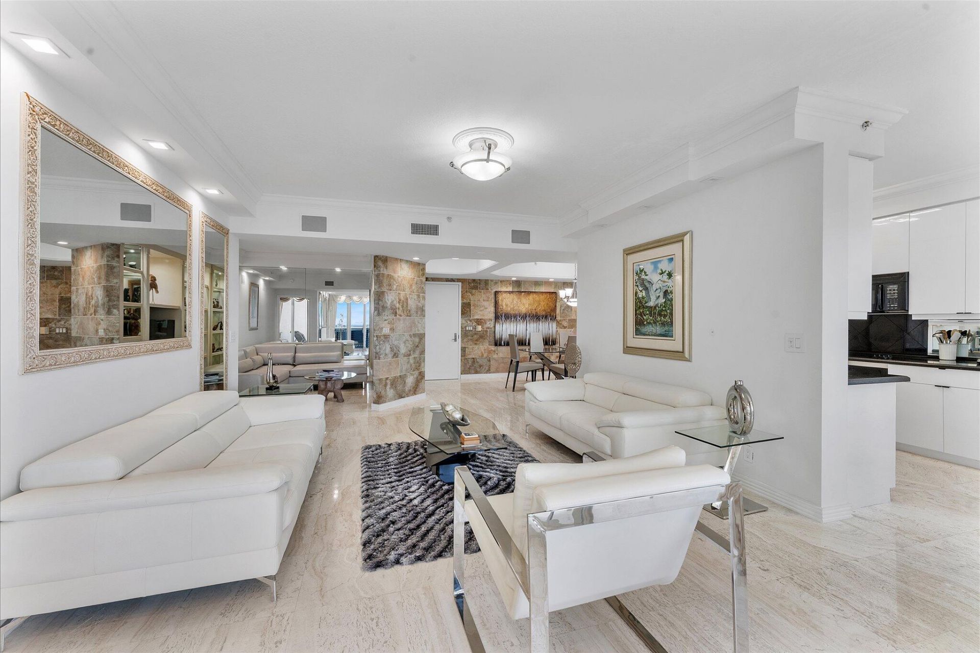 3200 N Ocean Boulevard, Unit 2106, Fort Lauderdale, FL 33308 Photo