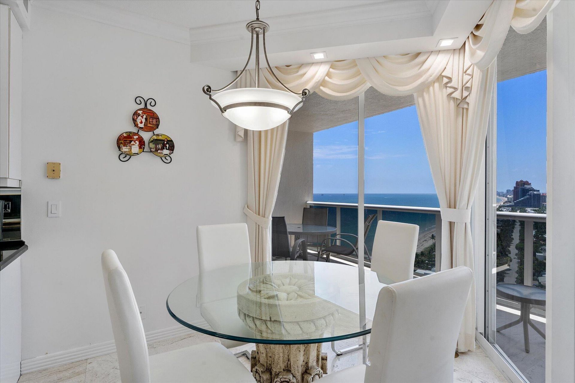 3200 N Ocean Boulevard, Unit 2106, Fort Lauderdale, FL 33308 Photo