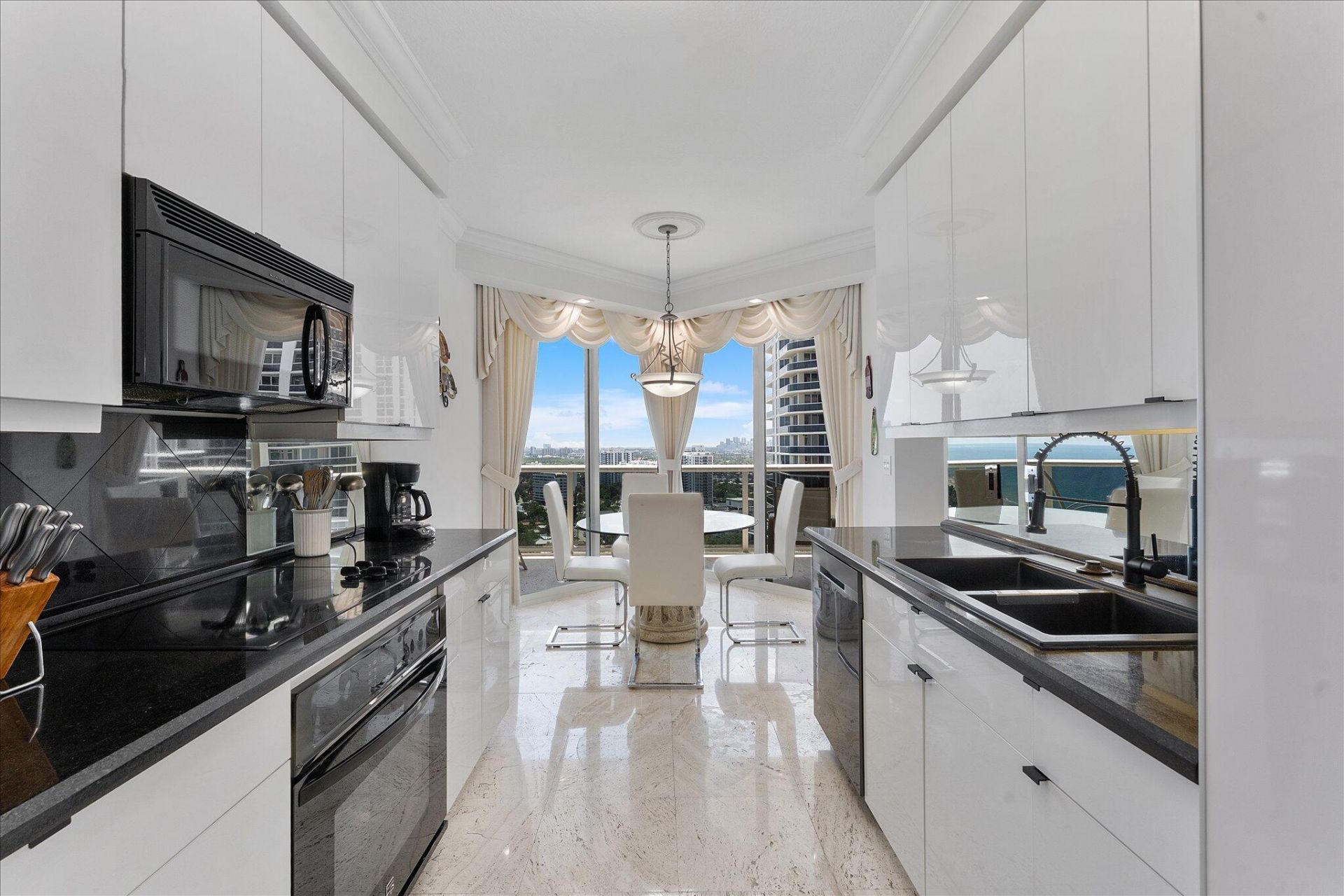 3200 N Ocean Boulevard, Unit 2106, Fort Lauderdale, FL 33308 Photo