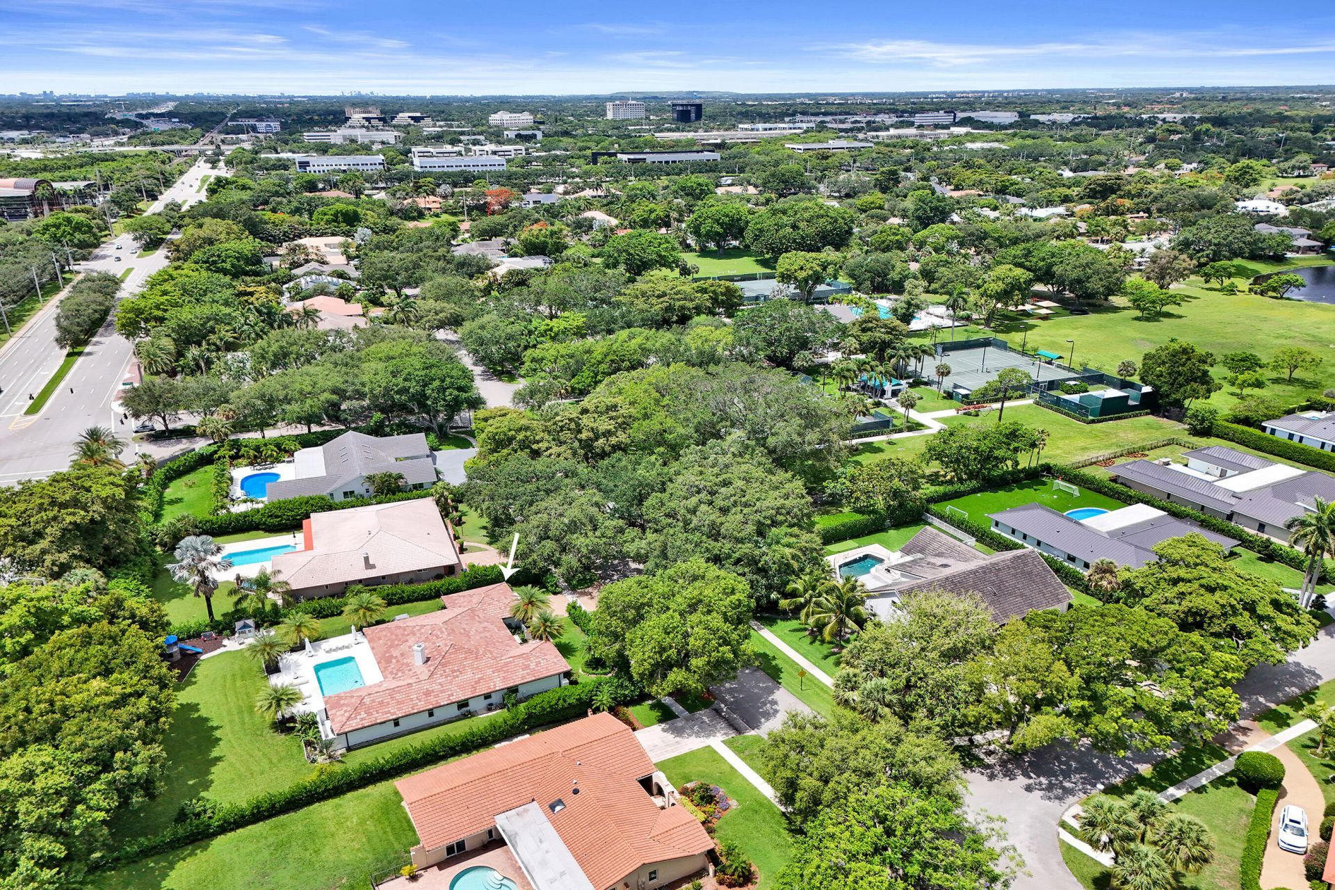 2804 Banyan Boulevard Circle Nw, Boca Raton, FL 33431 Photo