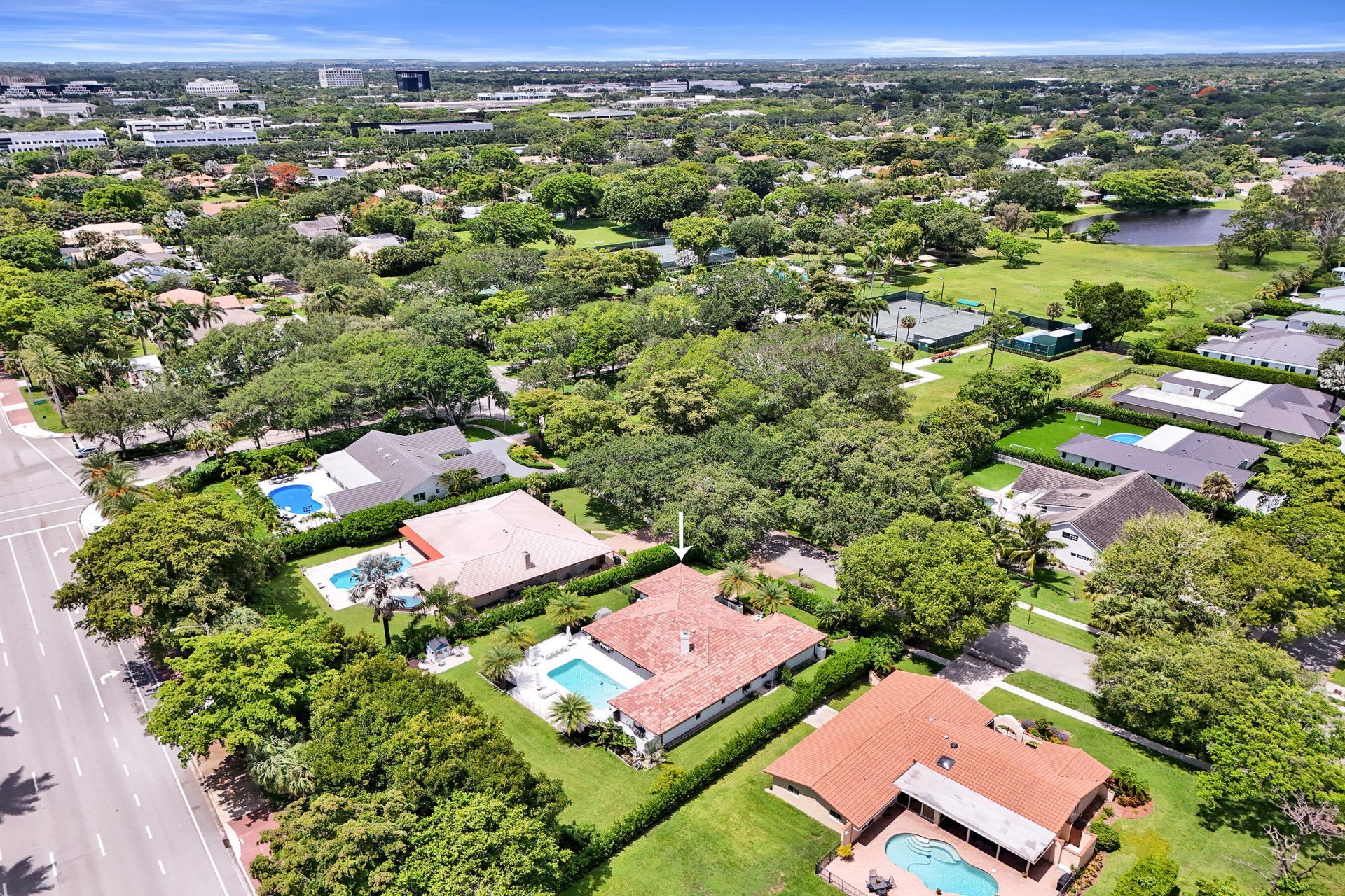 2804 Banyan Boulevard Circle Nw, Boca Raton, FL 33431 Photo