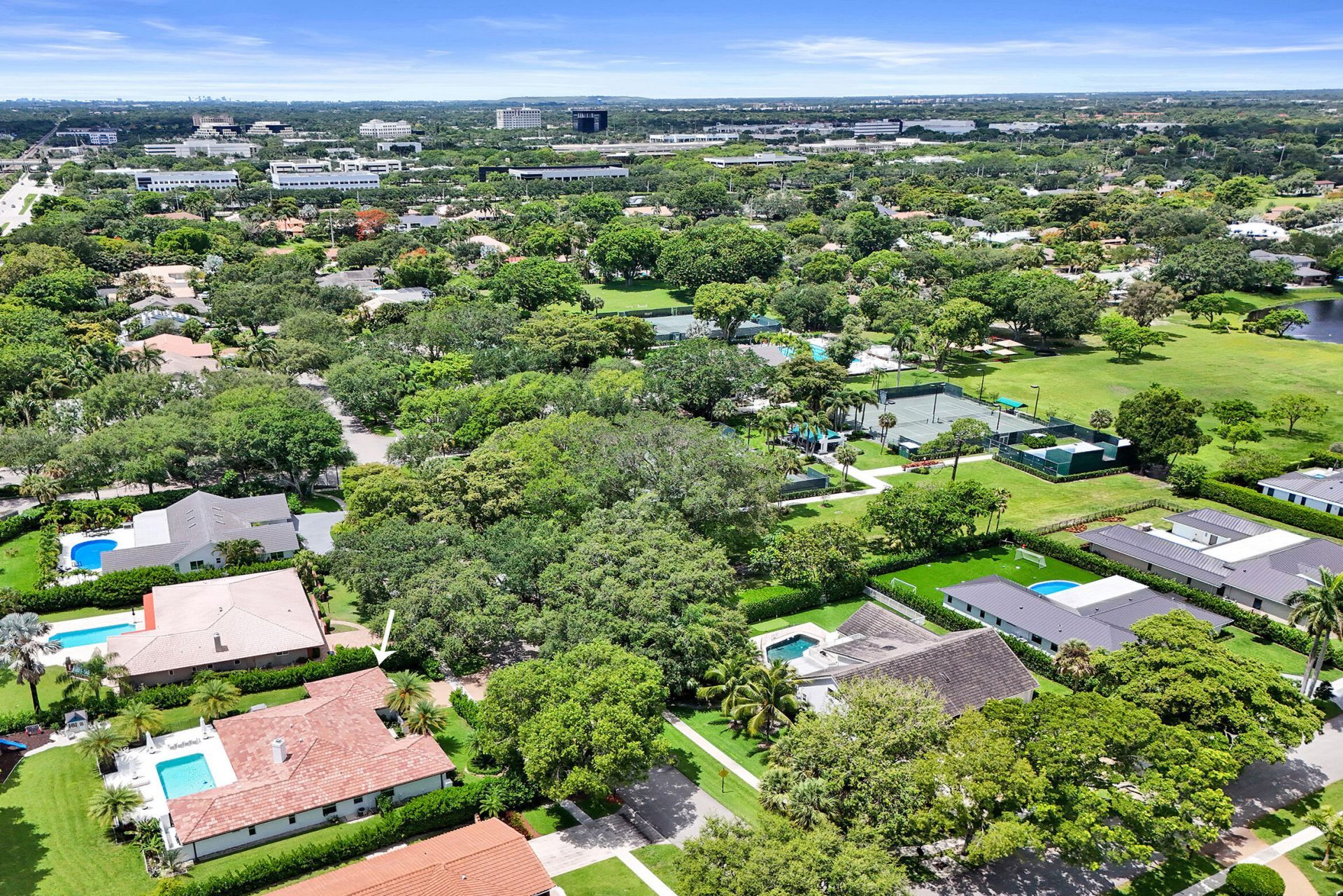 2804 Banyan Boulevard Circle Nw, Boca Raton, FL 33431 Photo