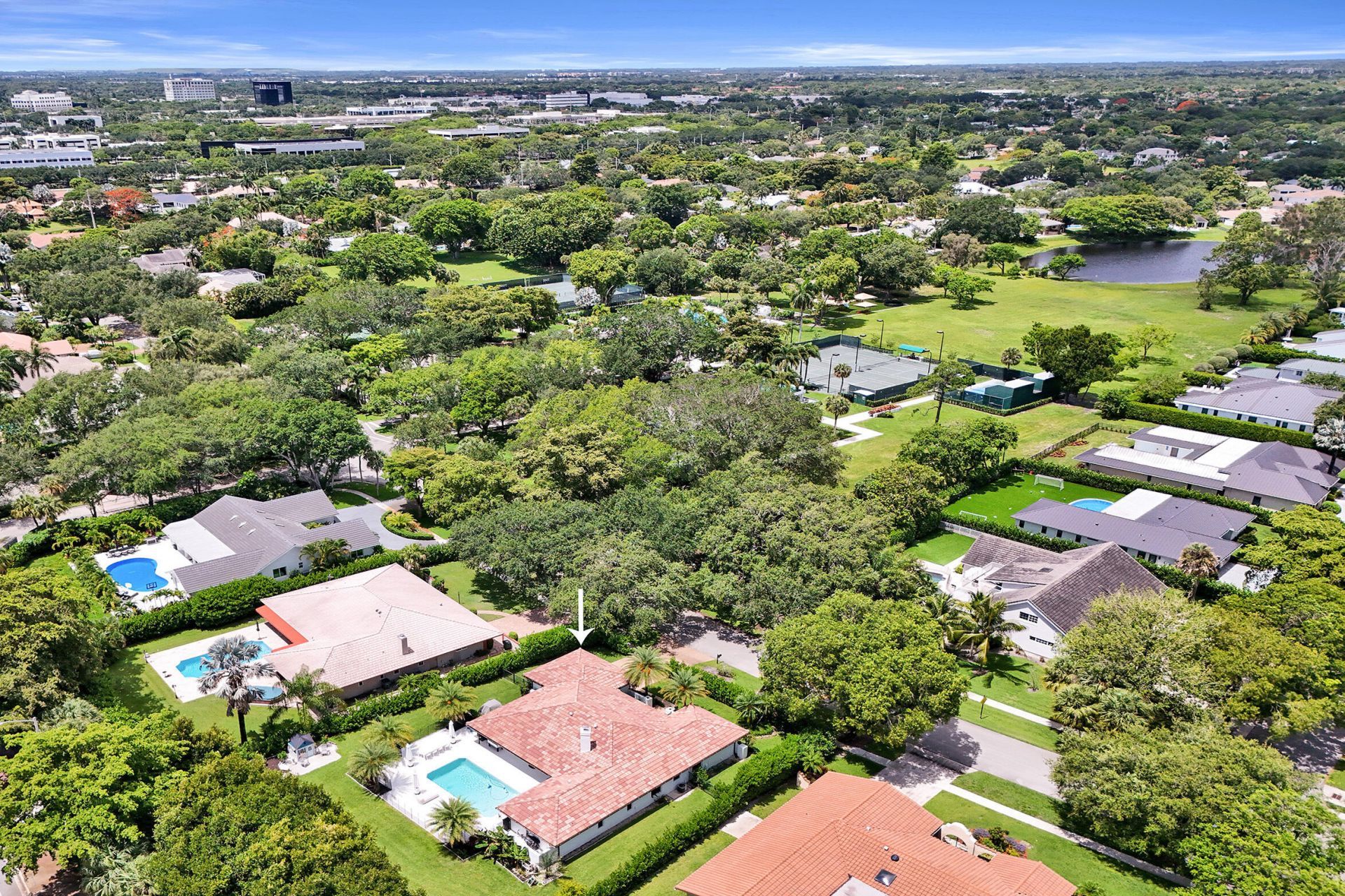 2804 Banyan Boulevard Circle Nw, Boca Raton, FL 33431 Photo