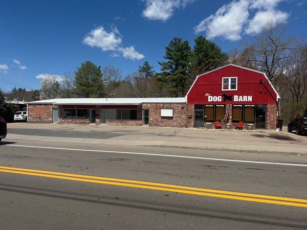 1363-1367 Main St, Millis, MA 02054