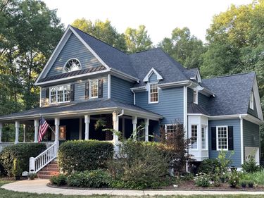 7108 Mallard Crossing Way, Wake Forest, NC 27587