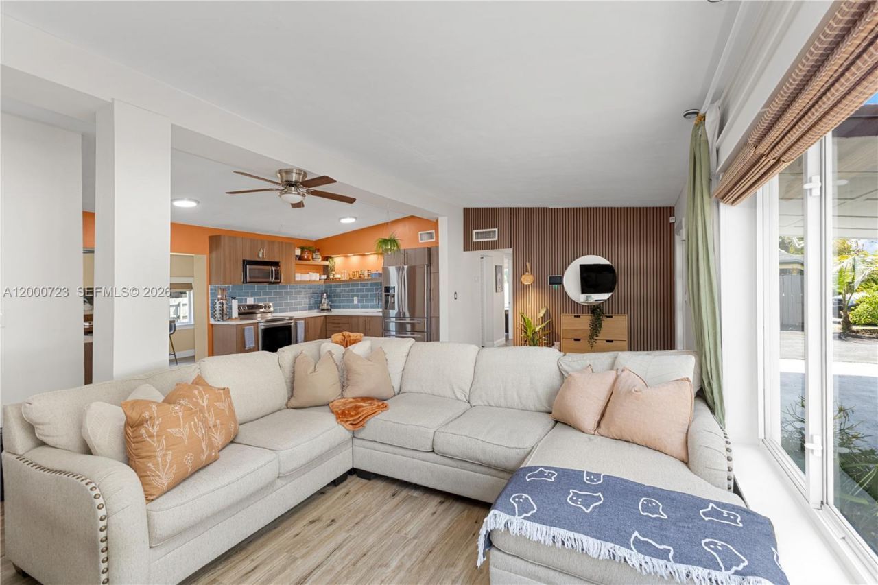3331 SW 21st St , Fort Lauderdale, FL 33312 Photo