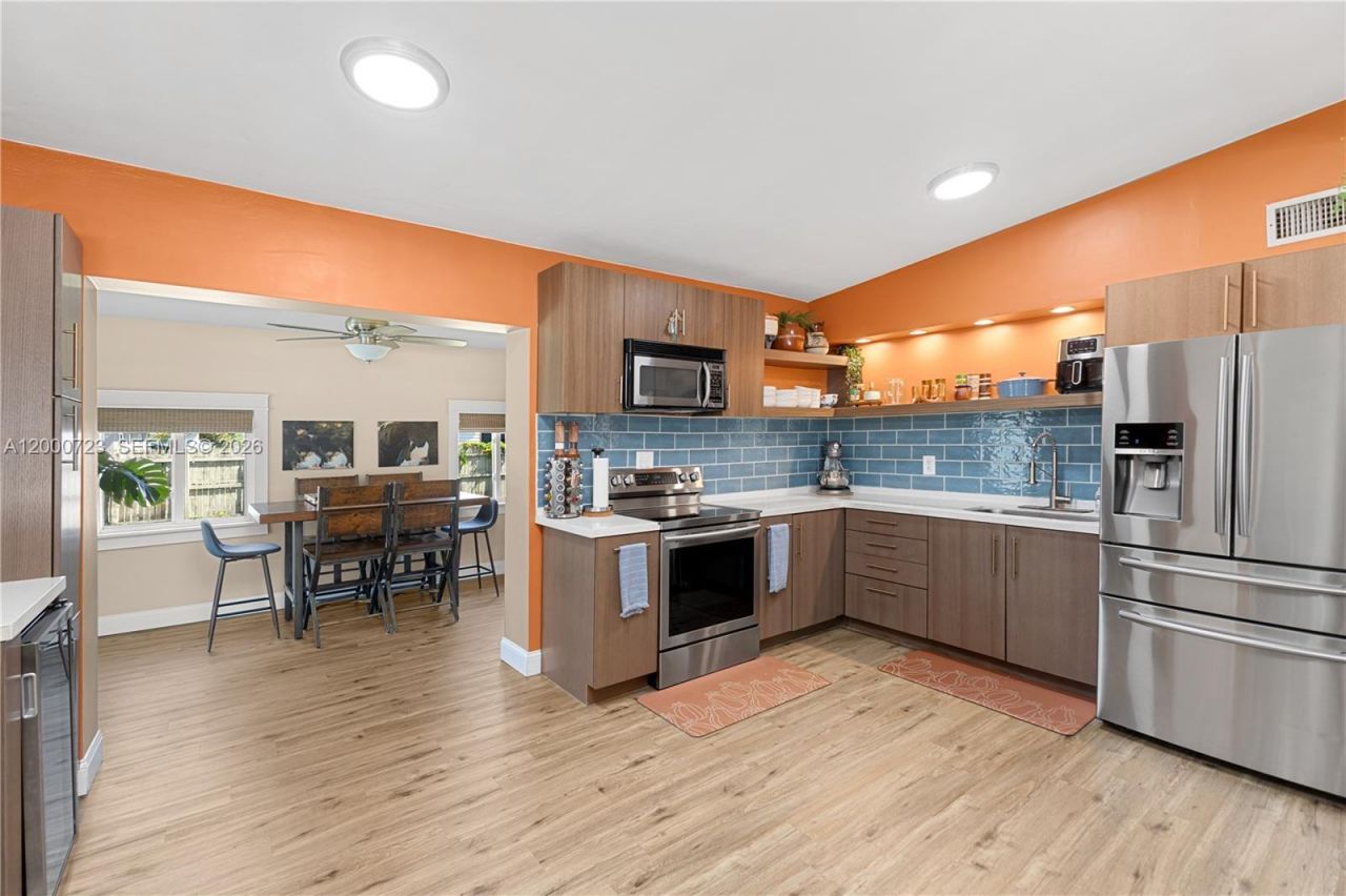 3331 SW 21st St , Fort Lauderdale, FL 33312 Photo