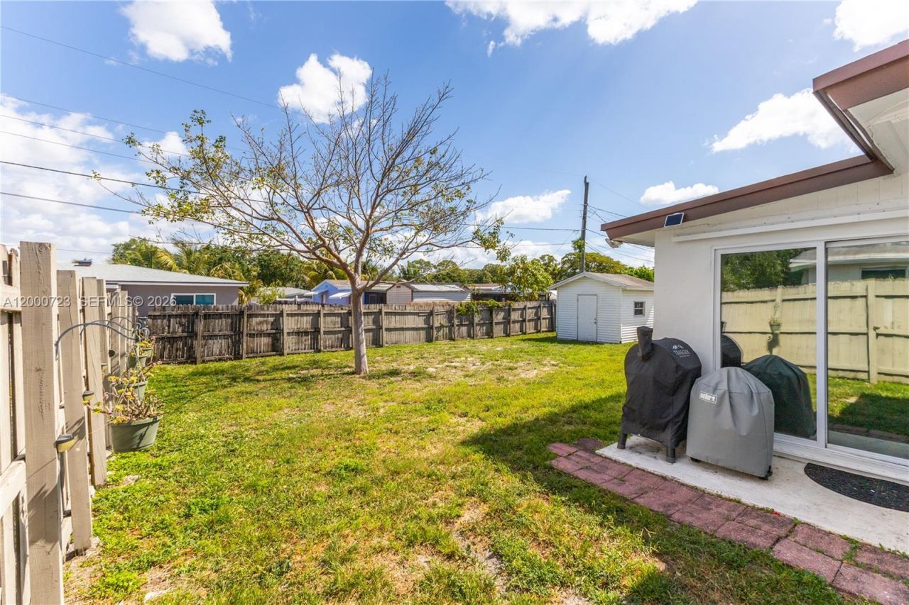 3331 SW 21st St , Fort Lauderdale, FL 33312 Photo