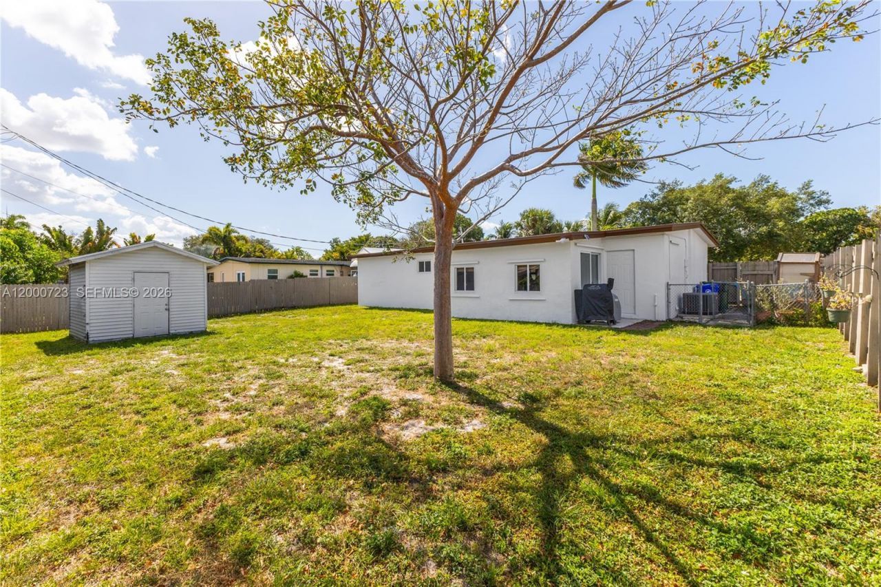3331 SW 21st St , Fort Lauderdale, FL 33312 Photo