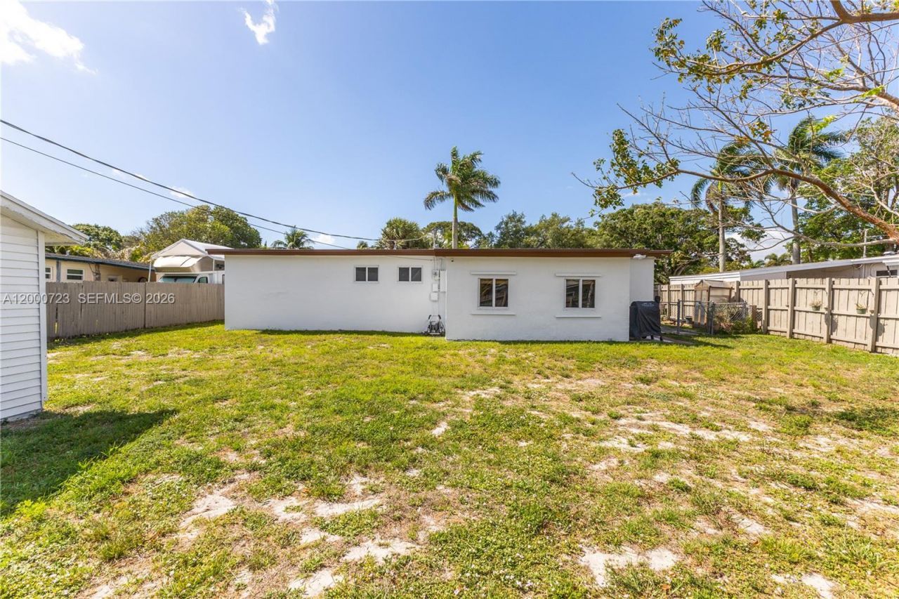3331 SW 21st St , Fort Lauderdale, FL 33312 Photo