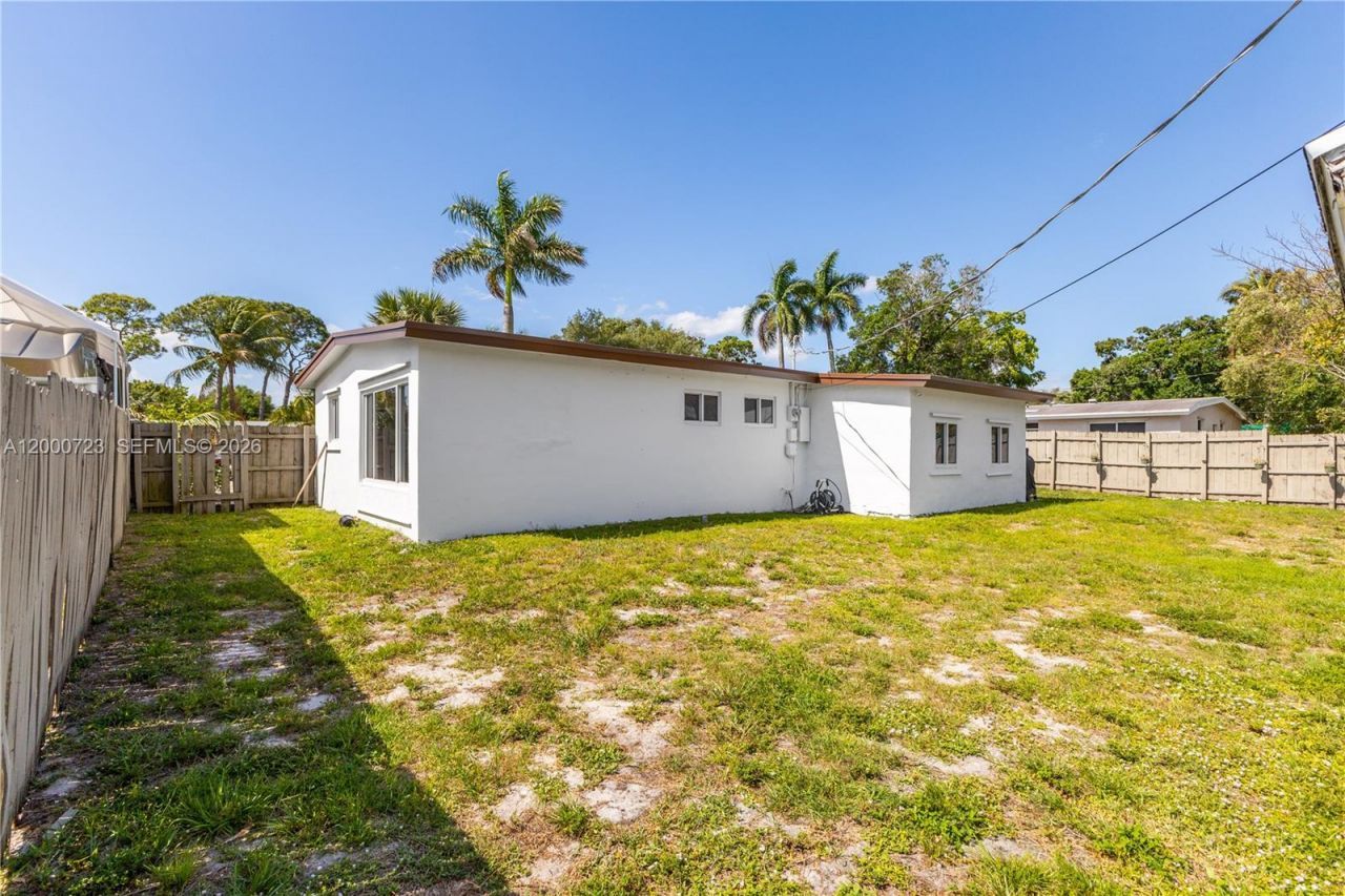 3331 SW 21st St , Fort Lauderdale, FL 33312 Photo