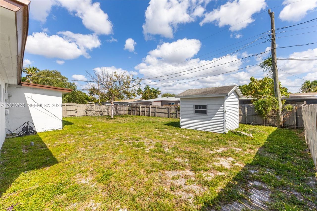3331 SW 21st St , Fort Lauderdale, FL 33312 Photo