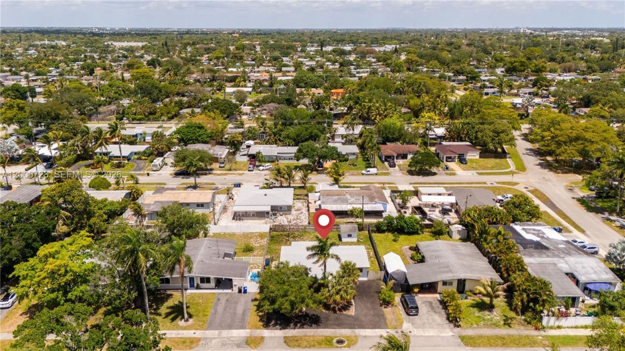 3331 SW 21st St , Fort Lauderdale, FL 33312 Photo