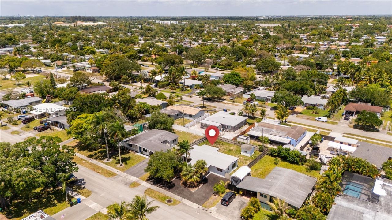 3331 SW 21st St , Fort Lauderdale, FL 33312 Photo