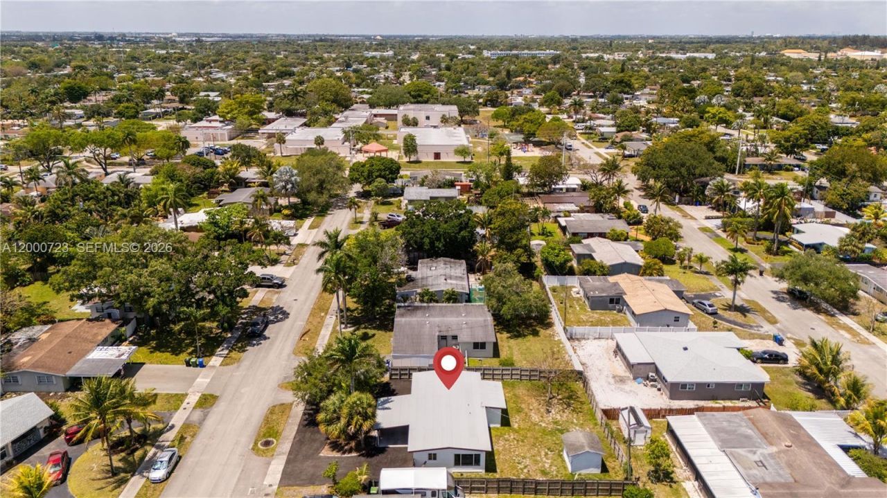 3331 SW 21st St , Fort Lauderdale, FL 33312 Photo