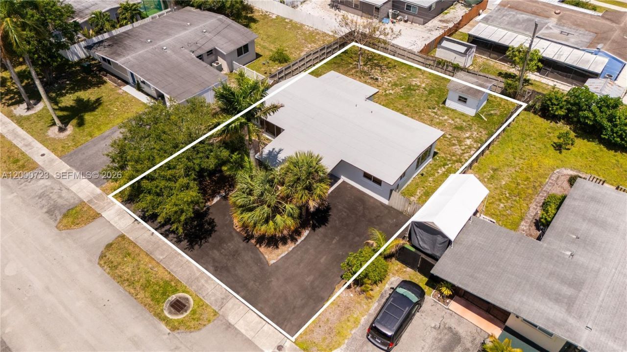 3331 SW 21st St , Fort Lauderdale, FL 33312 Photo