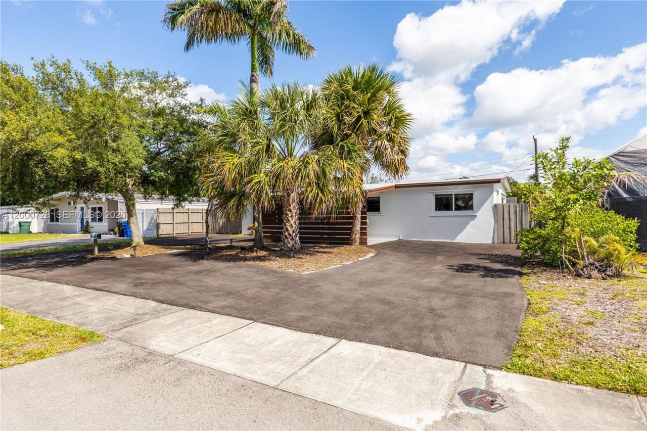 3331 SW 21st St , Fort Lauderdale, FL 33312 Photo