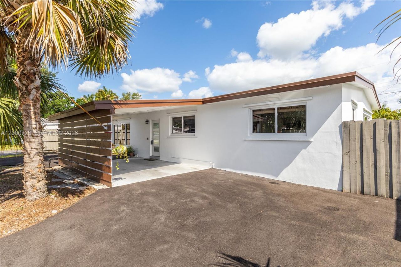 3331 SW 21st St , Fort Lauderdale, FL 33312 Photo