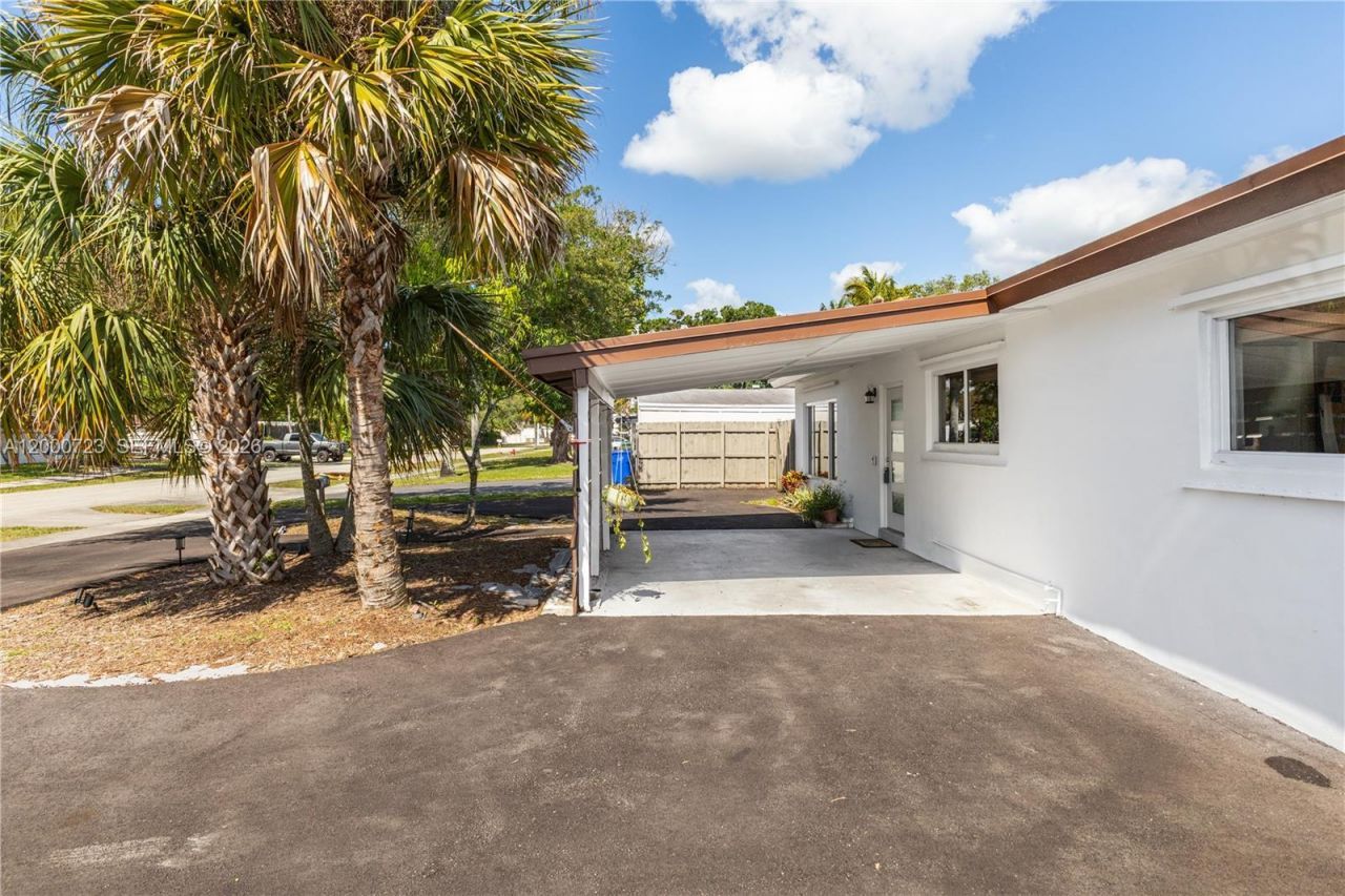 3331 SW 21st St , Fort Lauderdale, FL 33312 Photo