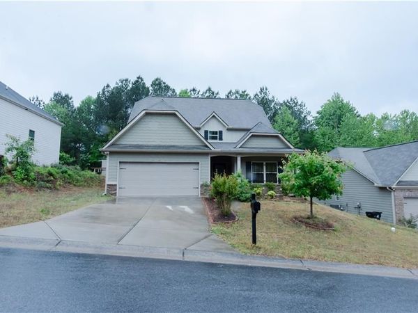412 Clematis Court , Temple, GA 30179