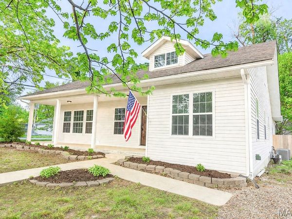 802 Hale Avenue, Edwardsville, IL 62025