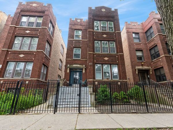 4335 N SACRAMENTO Avenue , Unit G, Chicago, IL 60618