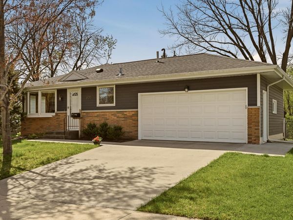 820 26th Street NW, Rochester, MN 55901